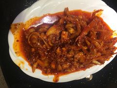 -鸭绿江民族饭店(总店)