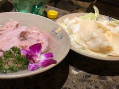 -小龙坎火锅(黄河店)