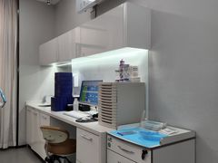 -牙博士口腔品牌连锁(杨浦店)