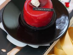 -La Porte de Paris 巴黎之门法式甜品