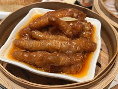 -点都德(广州白云山景区南门店)