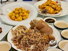 -金百门·顺德海鲜酒家(陈村店)