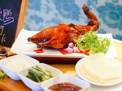 -龙之梦万丽酒店青餐厅