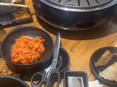 -九田家黑牛烤肉料理(国芳店)