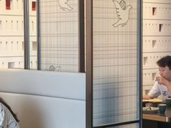 -鸽子侯·家宴·平价海鲜(绿地店)