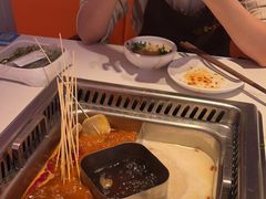 -串一火锅(赛格国际购物中心店)