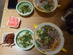 -黔真牛原汤牛肉粉