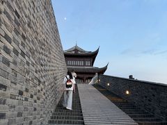 -相门城墙文化休闲景区