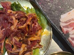 -燚青春东北泥炉烤肉(百合店)