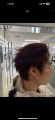 -魔型社烫染店