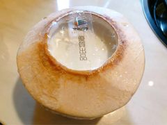 -烹然四季椰子鸡火锅(团结湖总店)