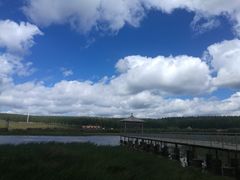 -月亮湖