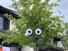 -雅达·阳羡溪山小镇中心