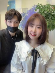 -MRMODE时尚先生美发沙龙