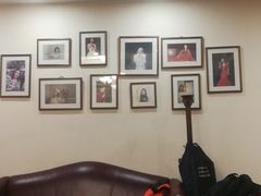 -邓丽君音乐主题餐厅