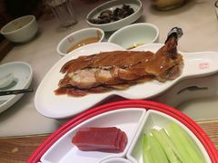 -小吊梨汤·北京菜·烤鸭(王府井银泰in88店)