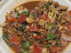 -鸿运楼·舌尖上的徽菜