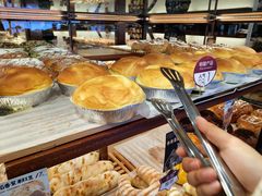 -窑滚面包专门店(马鞍山金鹰店)