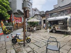 -黄埔古港