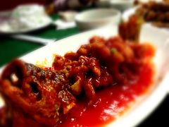 松鼠桂鱼-协和菜馆(凤凰街店)