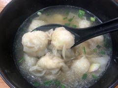 -放鸡岛之美食