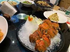 -芳芳私房菜·精做淮扬菜(承德路店)