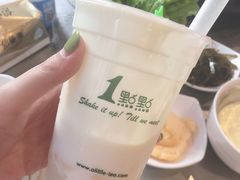 -1点点(清湖地铁店)