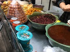 -老金家蛋菜夹馍(西安总店)