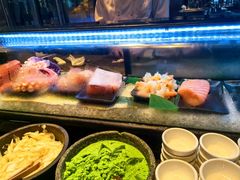 -广州富力君悦大酒店·凯菲厅