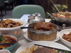 -刘胖子家常菜·蹄花焖藕(中南店)