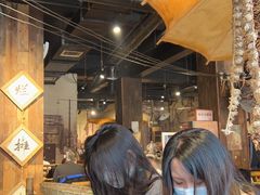 -烂摊摊火锅集市(河北总店)