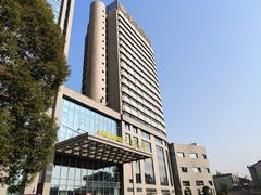 -安徽饭店·白鹭阁自助餐厅(梅山路店)