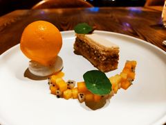 -Mercato莫卡多露台餐厅与酒吧(K11店)