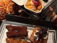 -B&C黄油与面包·THE GARDEN BAKERY概念店(世纪汇店)