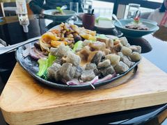 -大连君悦酒店·星海湾壹号Dalian·Dalian(星海广场店)