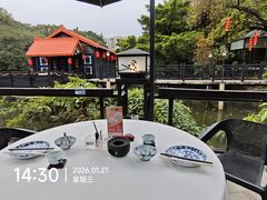 -侨美·唐荔园·40年地道粤菜