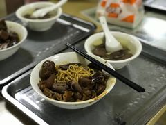 -广和隆猪蹄面(钟法路店)