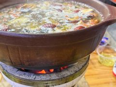 -威邵鸡煲(西华路总店)