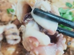 -将相和·海鲜蒸饺大连菜