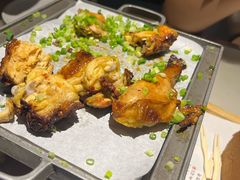 -绿茶餐厅(茂业天地店)