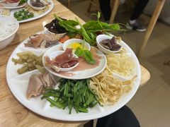 -德致祥云南过桥米线(云天小苑店)