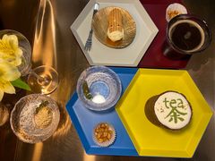 -茶是一枝花泡茶店