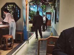 大堂-精典一号民间菜