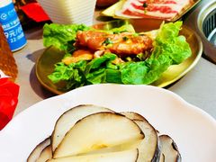 -棒小伙·齐齐哈尔烤肉(龙茗路店)