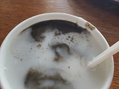 -谢怀亮芝麻茶
