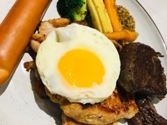 -打趸BTC·Breaktime cafe(北京路店)
