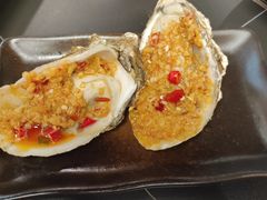 -许哥东北烧烤·铁丳烤串·宫后夹肉(繁花中心店)