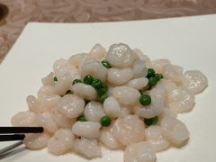 -东方明珠老上海8号餐厅(东方明珠广播电视塔店)