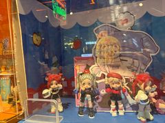-酷乐潮玩(凯德MALL西直门店)