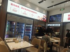 -船歌·鱼水饺青岛菜(国贸商城店)